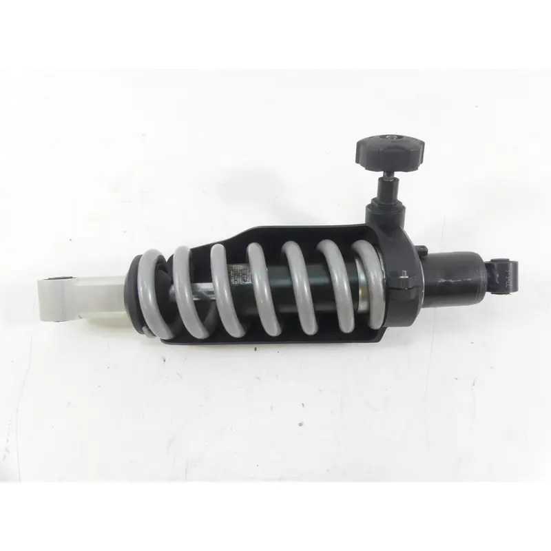 2009 BMW R1200GS K25 Straight Showa Rear Shock Damper Suspension 33538529486