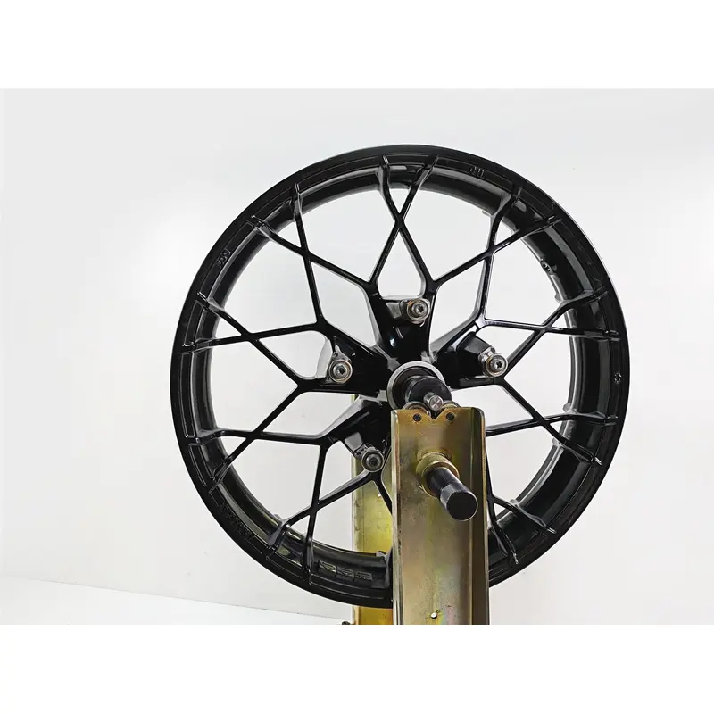 2014 And Up Harley Touring Prodigy 19x3.5 Front Wheel Rim 43300673
