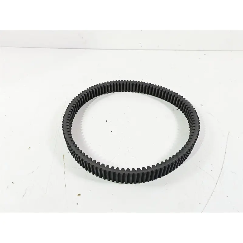 2018 Can Am Maverick X3 XRC Turbo R Clutch Drive Belt 422280652