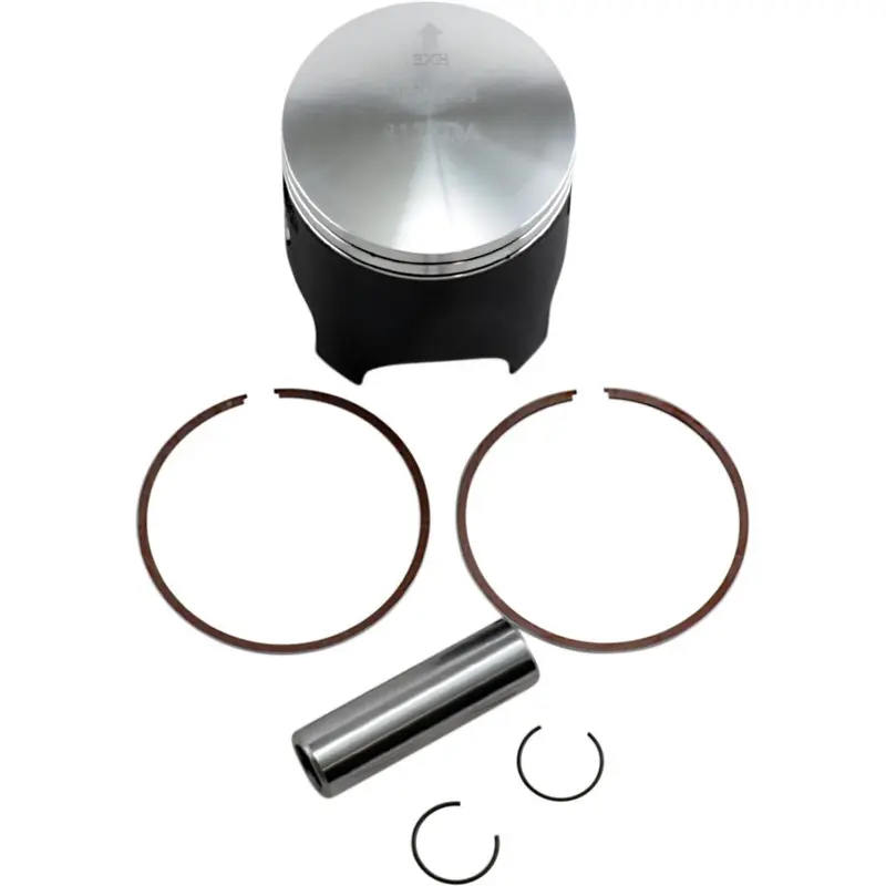 Wossner Piston Kit 1985-1986 Honda CR125R | 8127D