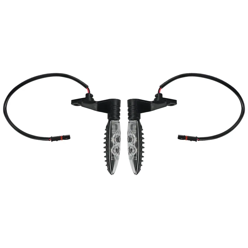 BMW F650 F700GS F800 GS R1200 GS Rear LED Turn Signal Lights Indicator