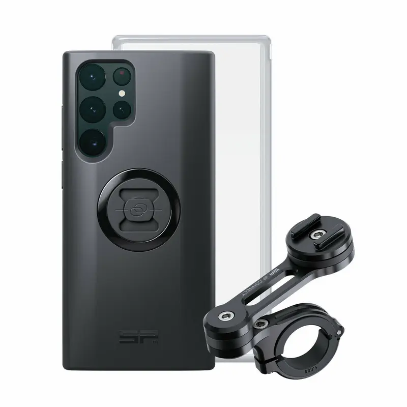 Case And Mount Bundle Samsung Galaxy S22ultra