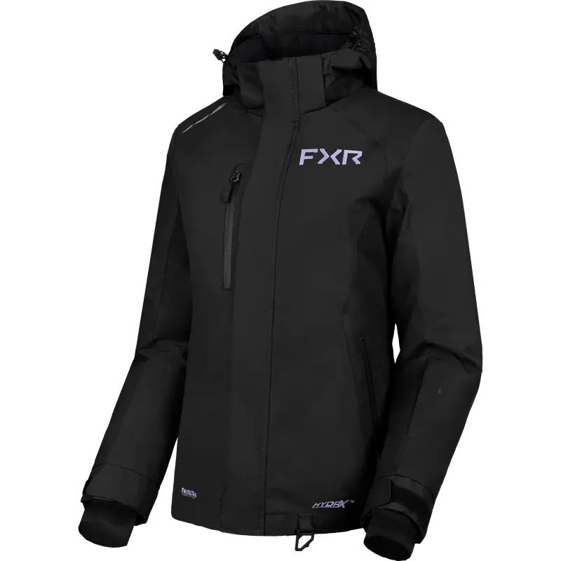 Fresh Women's Jacket