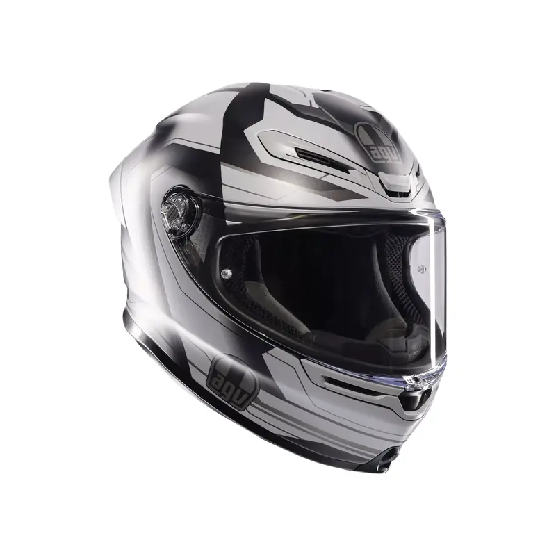 K6 S Ultrasonic  Helmet