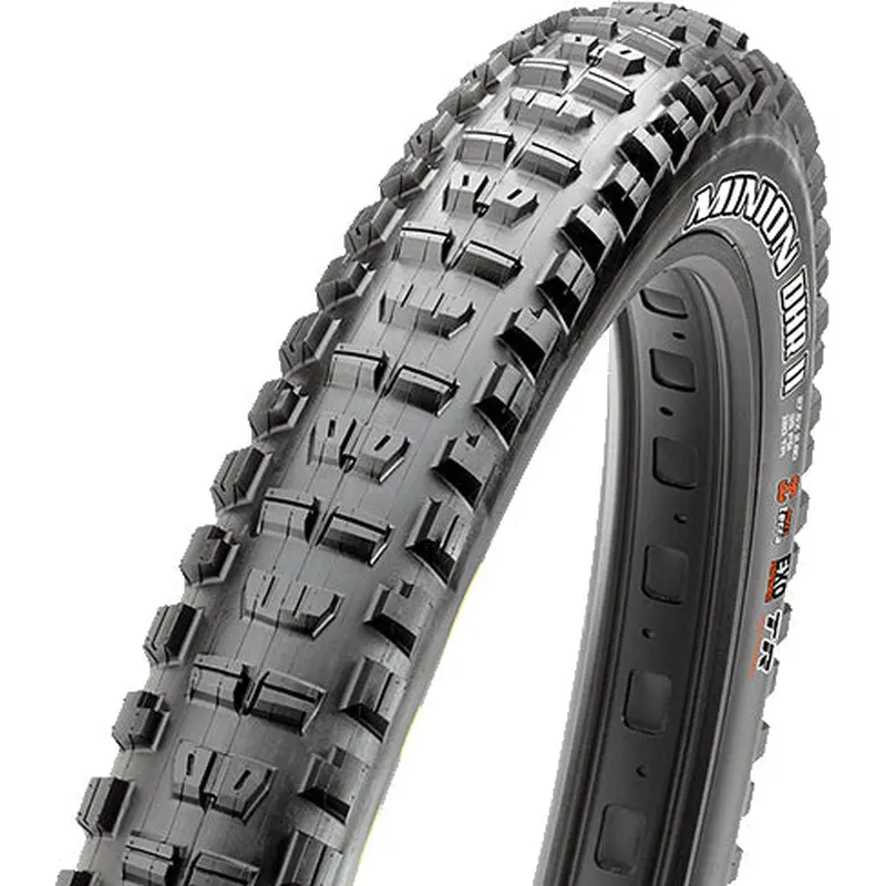 Tire Minion Dhr Ii+ F/R 27.5x2.8 Tt