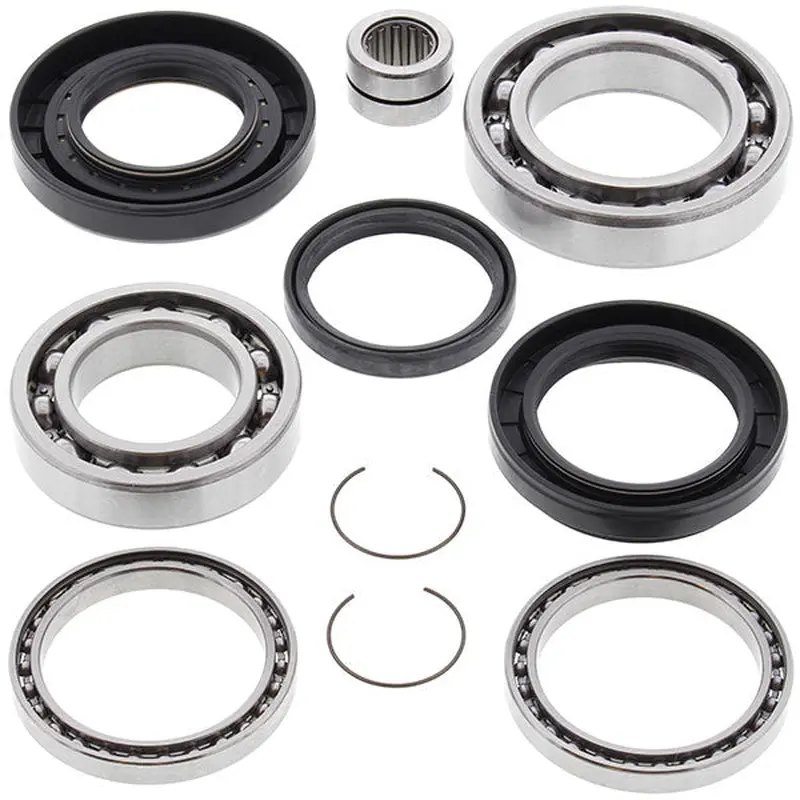ALL BALLS DIFFERENTIAL BEARING AND SEAL KIT (25-2070)