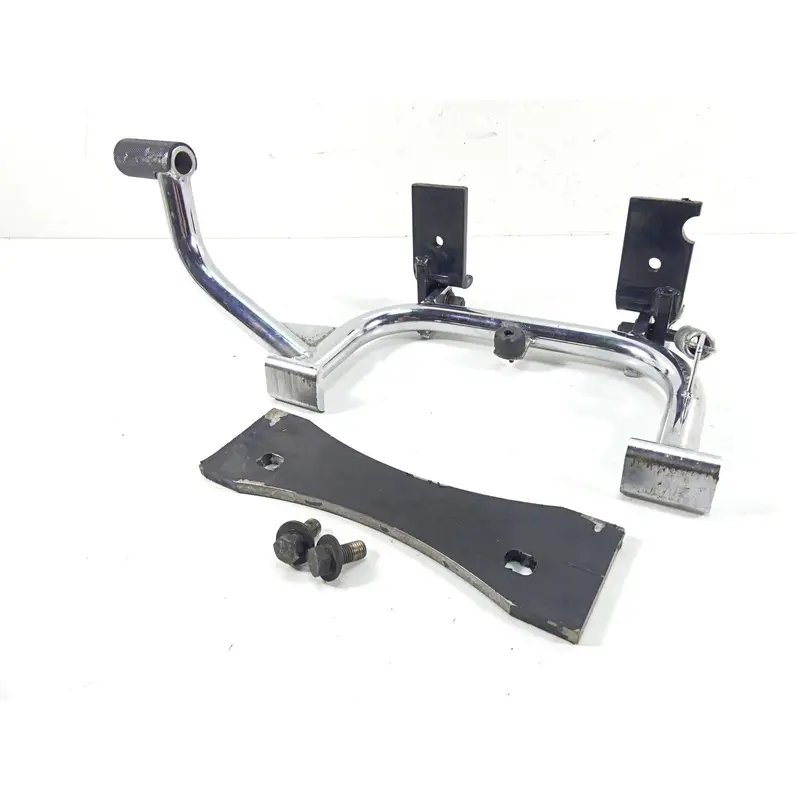 2004 Harley Touring FLHTCUI Electra Glide Rivco Center Stand Kickstand