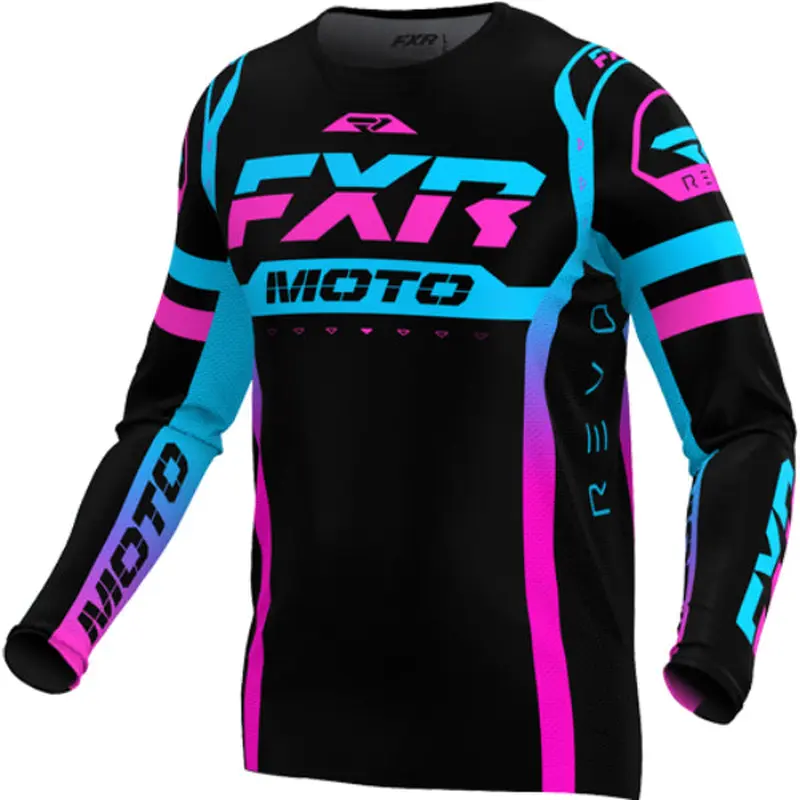 Chandail Junior Revo Pro LE MX 23