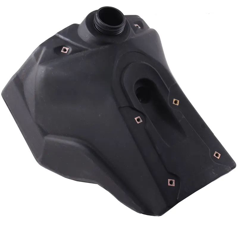 Fuel Gas Tank