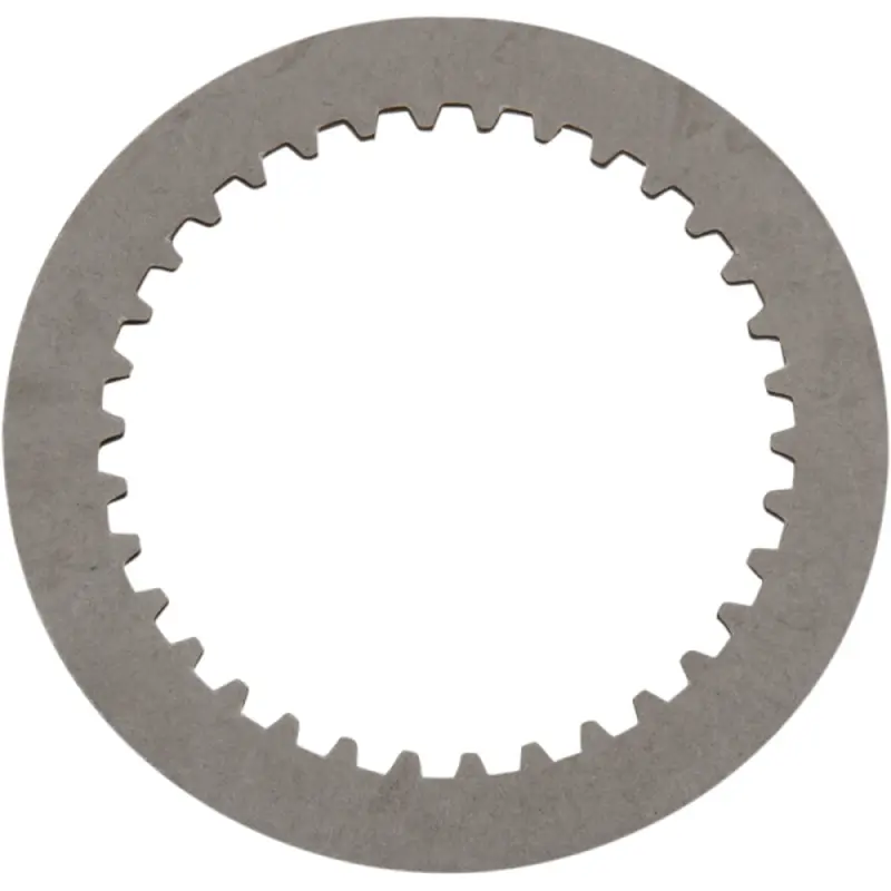 Plaque d'Entranement d'Embrayage en Acier