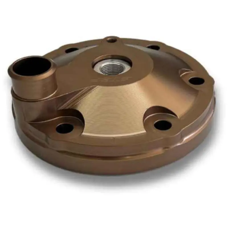 TSP CNC Head KTM/Husky/GasGas 300cc XC/SX, TX, & EX TBI Models