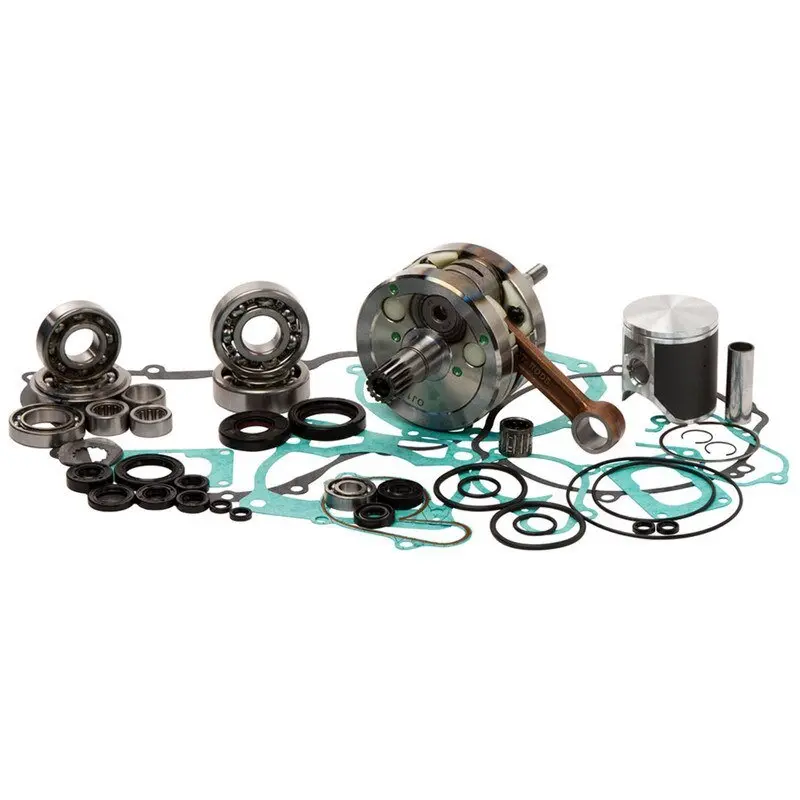 Vertex Complete Engine Rebuild Kit For Yamaha YZ125 2002-2004 | WR101-094