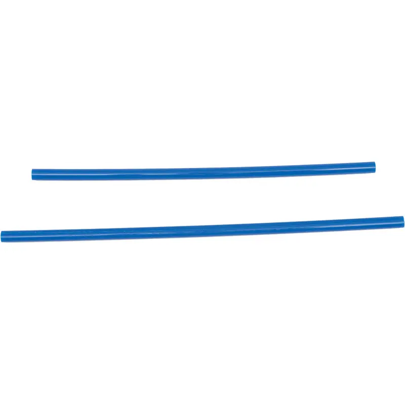 BYKAS SPOKE WRAPS BLUE 72/PK 21"/19" S-BL