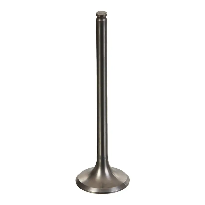 Vertex Valve Exhaust - Titanium
