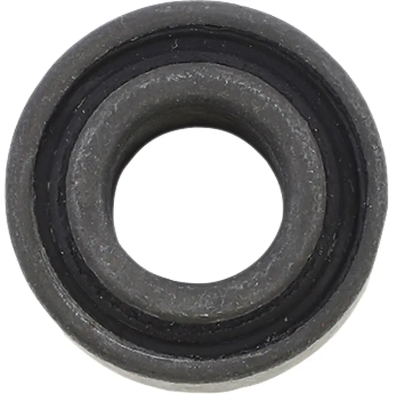 MOOSE RACING Shock Bearing Kit - Front Upper/Lower | Rear Upper 21-0049