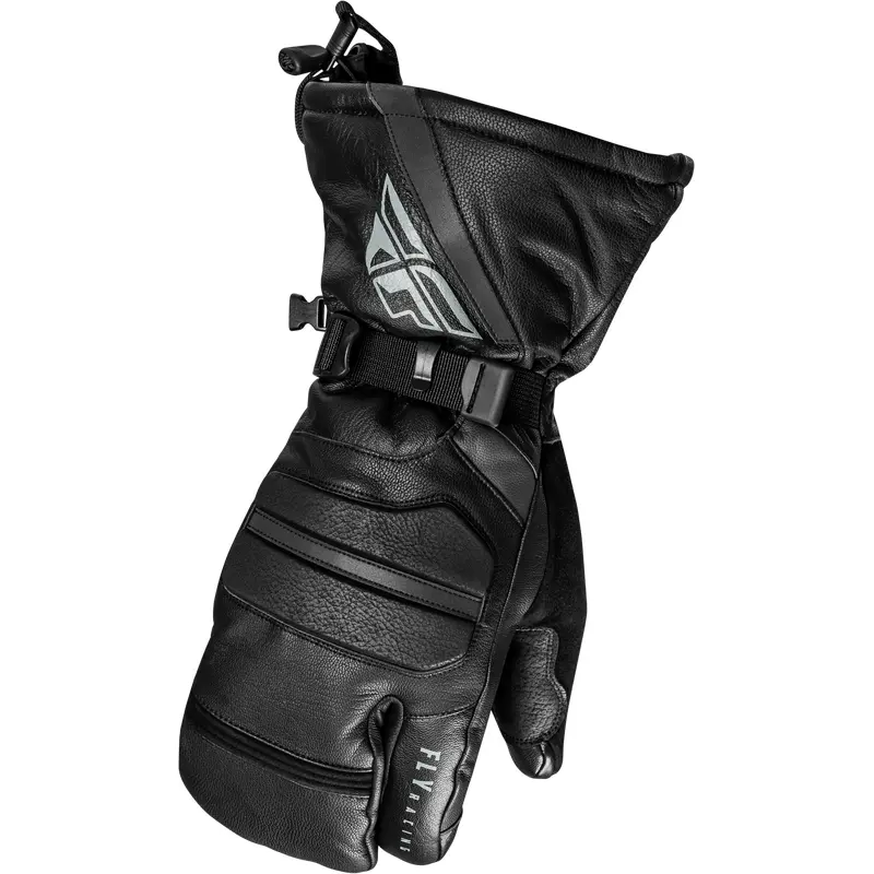 Ridgeline Claws Black Xl