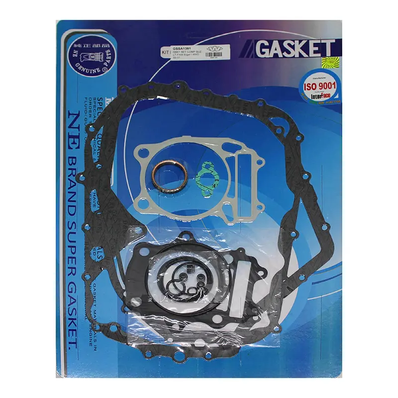WHITES GASKET SET COMPLETE SUZ LT-F400 4WD 08-20 #GSSA1381