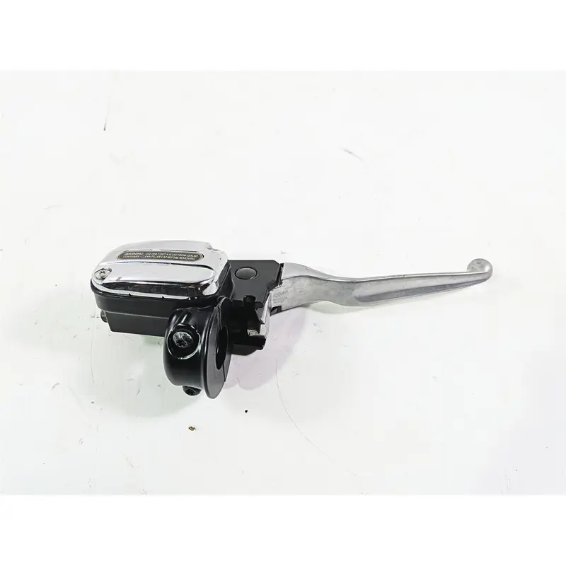 2006 Harley VRSCR Street V-Rod Front Brake Master Cylinder 11/16 44551-06C