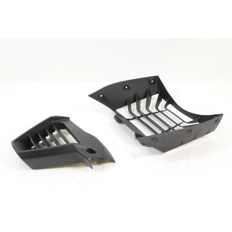 2018 KTM RC390 RC 390 Duke Radiator Fan Cover Grille Housing Set 90508011000