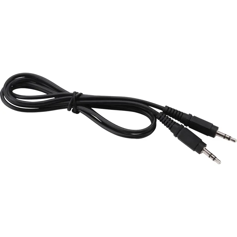 BOSS AUDIO 35AC 3' Aux Input Cable - 3.5mm