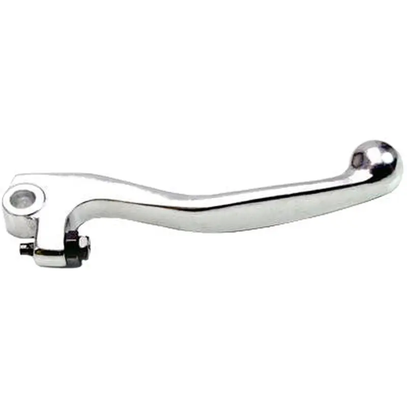MOTION PRO BRAKE LEVER SILVER 14-0218