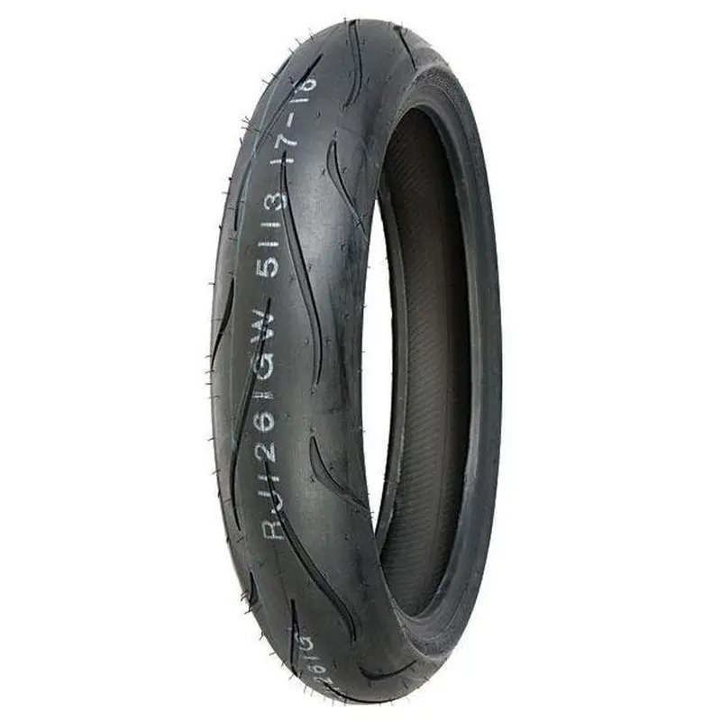 SHINKO 010 APEX RADIAL FRONT
