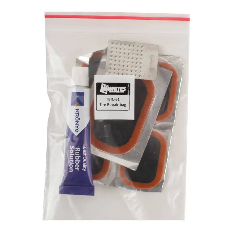 Kronyo Tyre Repair Kit - Small Emergency Basics Kits (single)