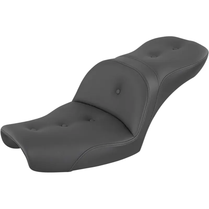 SADDLEMEN Explorer RoadSofa Seat - without Backrest - FXD '96-'03 896-04-029RS
