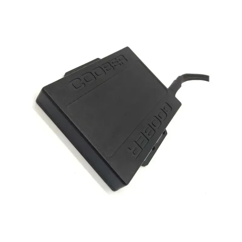 Coober ECU CFMOTO 450MT EURO 5+