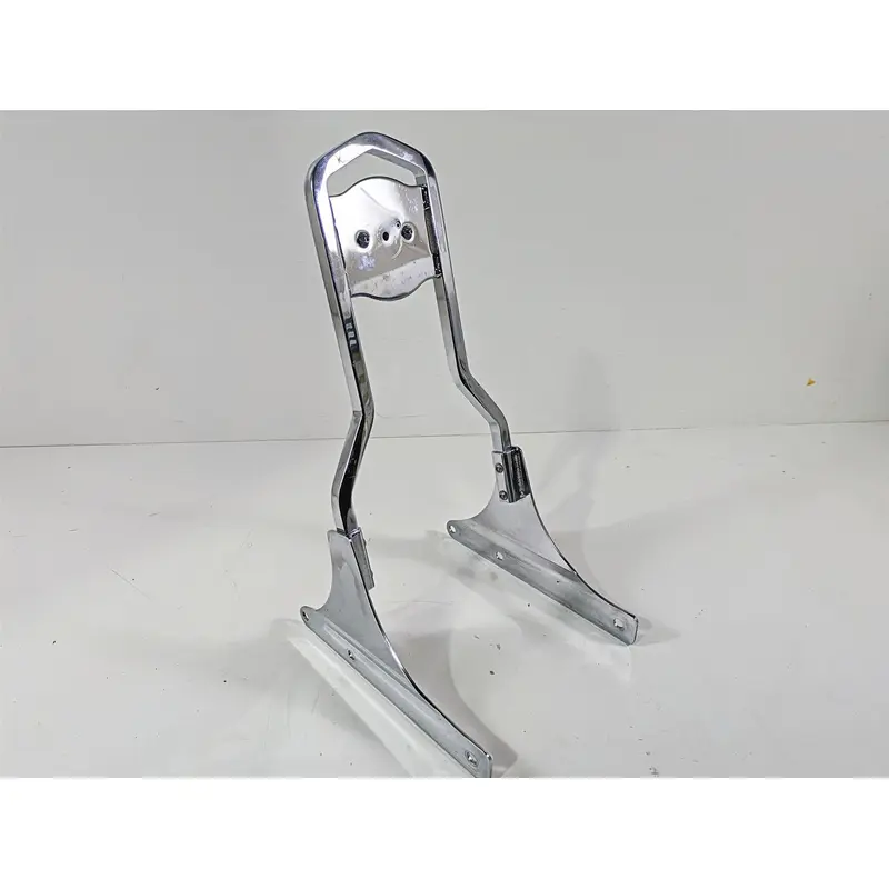 2003 Harley FLSTC Softail Heritage 100th 18.5" Rear Backrest Sissy Bar 52444-03