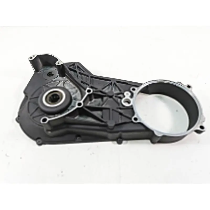 2005 Harley Dyna FXDL Low Rider Inner Primary Drive Clutch Cover 60616-01