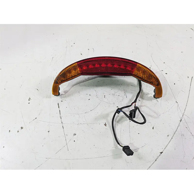 2012 Harley VRSCF Muscle V Rod Nice Taillight Turn Signal Brake Lamp 69391-09
