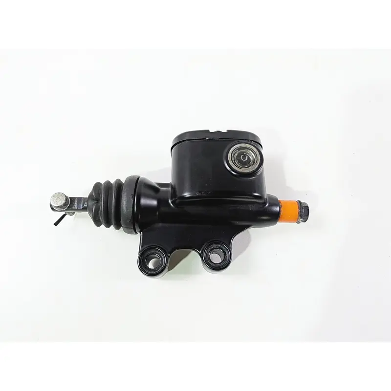 2016 Harley Touring FLHR Road King  Rear Brake Master Cylinder Brembo 41700028A