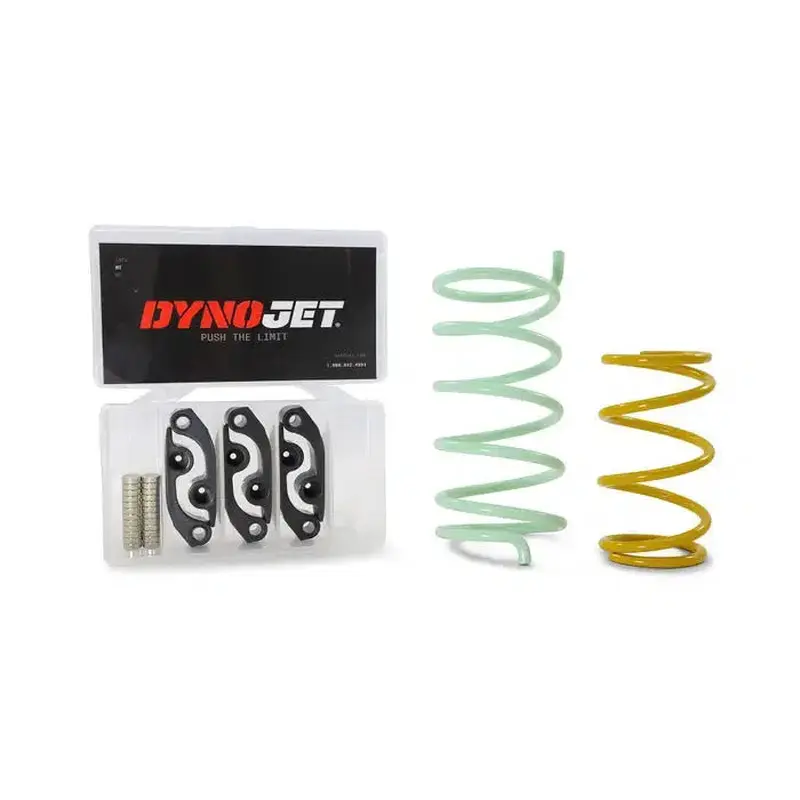 Dynojet Heavy Clutch Arm Kit for 2017-2021 Can-Am Maverick X3