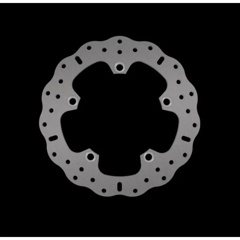 EBC OE Replacement Rotor MPN MD6393C