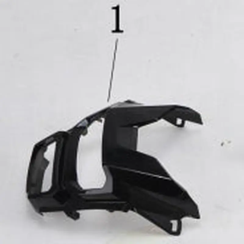 Headlight Cover