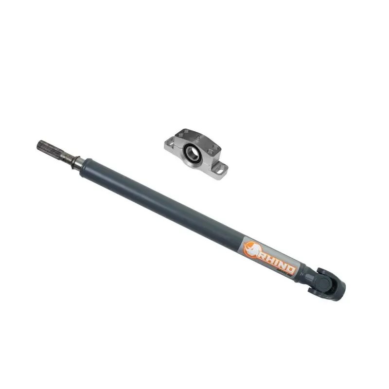 SuperATV Polaris RZR XP Turbo S Heavy-Duty Prop Shaft-Rhino Driveline
