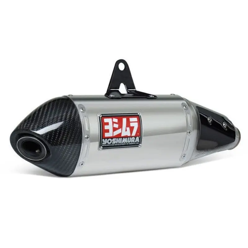 Systme d'chappement Complet Srie Race RS-4