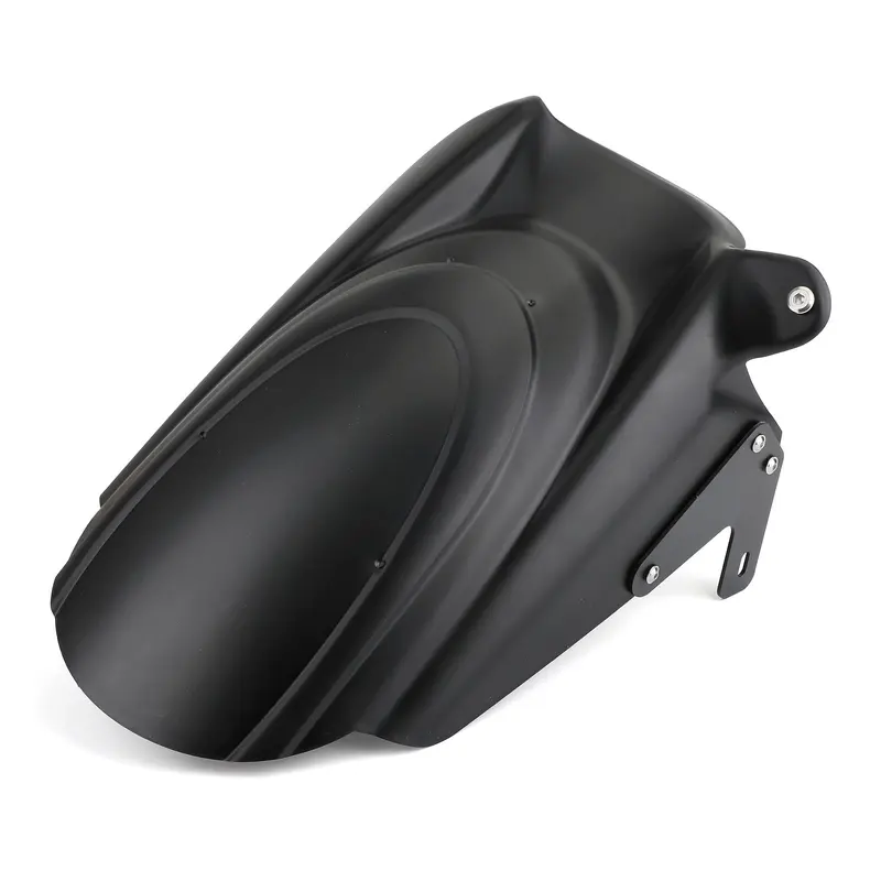 14-25 Kawasaki Versys 650 Motorcycle Rear Hugger Fender Mudguard