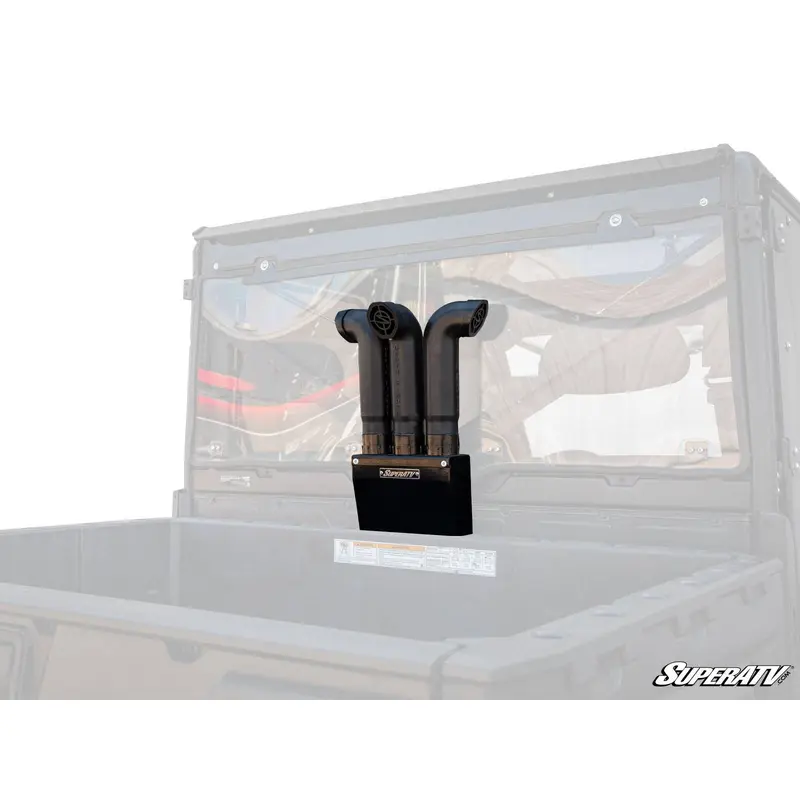 Polaris Ranger Depth Finder Snorkel Kit