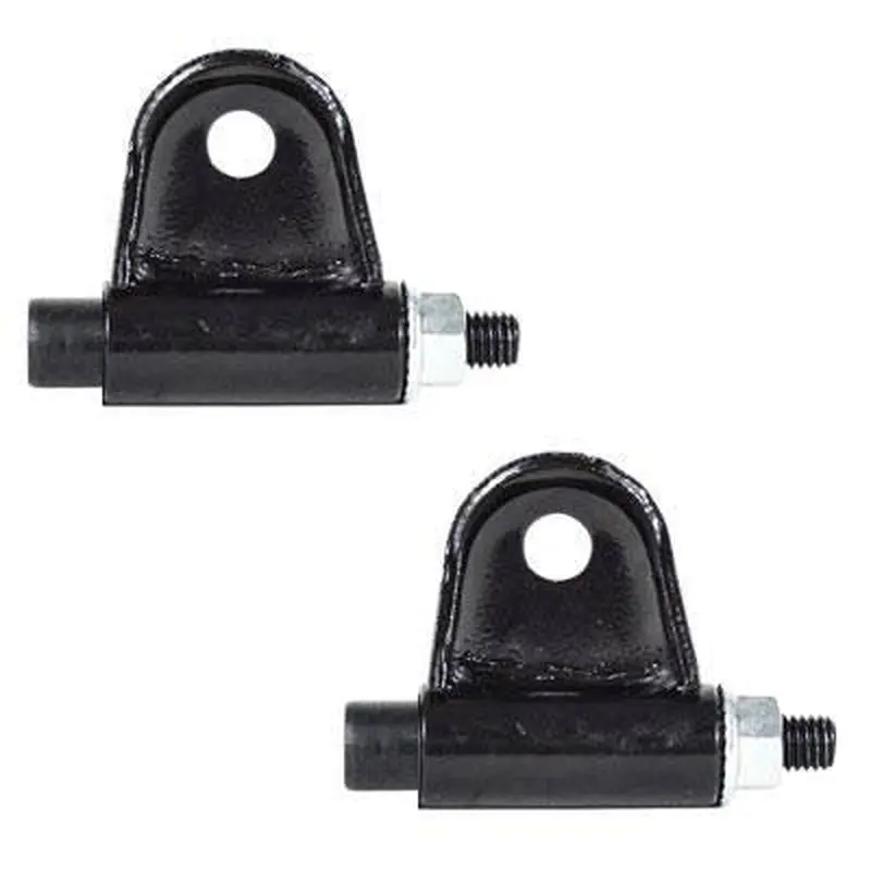 A-Arm Tab Kit - Tao Tao ATA110B, Boulder B1, Rock 110 ATVs