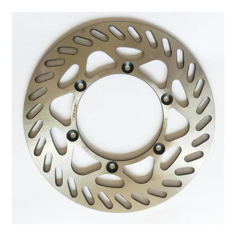 MTX Brake Disc Solid Type - Rear