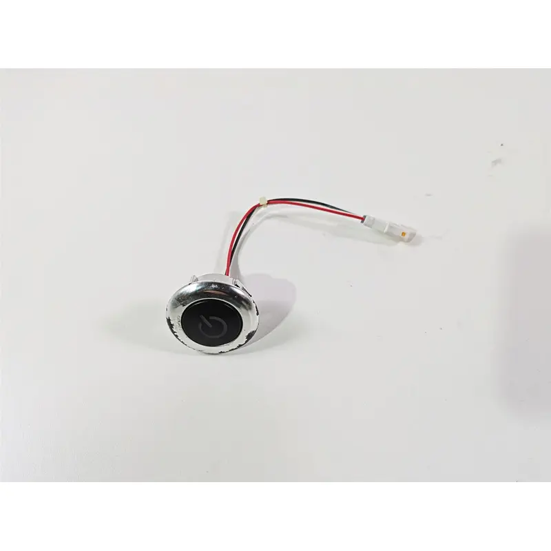 2016 Indian Chief Classic Power Start Stop Switch 4014788