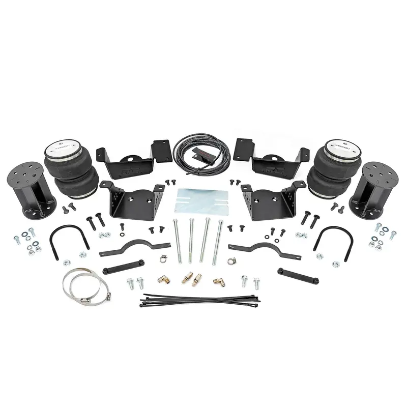 Air Spring Kit | 7 Inch Lift Kit | Chevy/GMC 2500HD/3500HD (20-25) | 100347