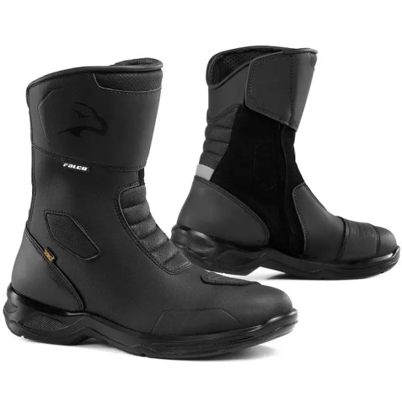 Bottes de Moto Liberty 3
