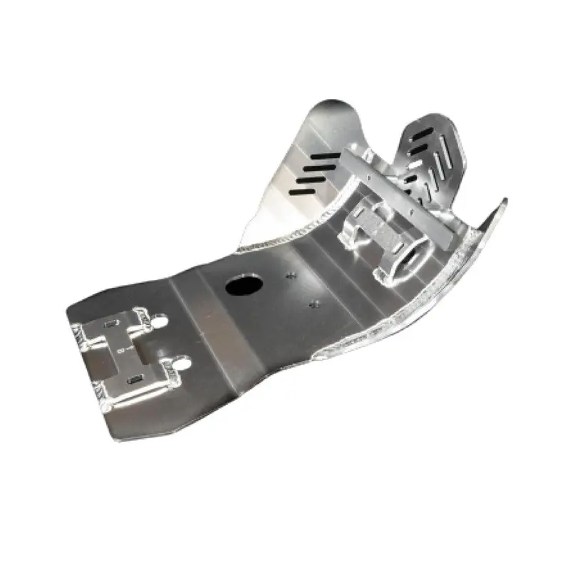 Enduro Engineering Skidplate Kawasaki KX250F ('09-'20) | 24-801