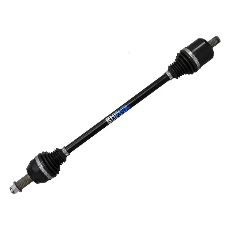 SuperATV Polaris RZR PRO XP Axle-Rhino Brand