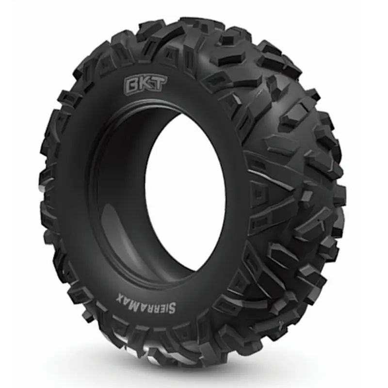 BKT Sierra Max - All Terrain Radial