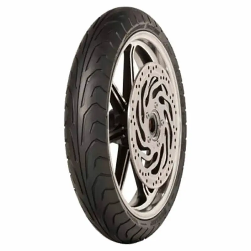 Dunlop 110/90-18 Streetsmart Front Tyre - 61V Bias TL