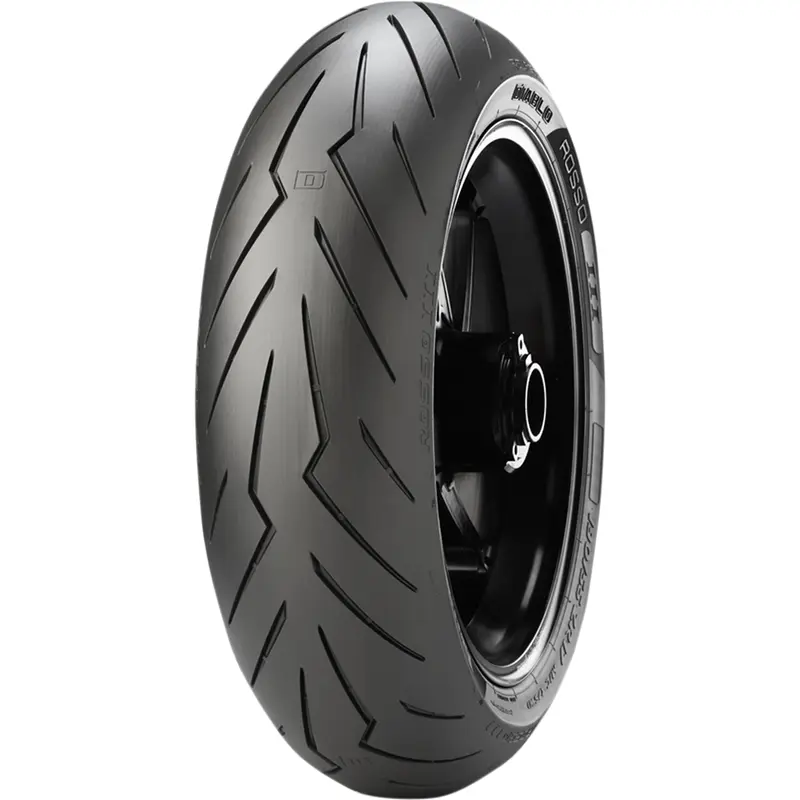 PIRELLI Tire - Diablo Rosso III - Rear - 180/55ZR17 - (73W) 2635500